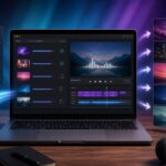 Explore comprehensive strategies to revolutionize lyric video production using batch processing, enhancing efficiency, scalability, and consistency.
