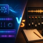Dive deep into AI and manual methods for vocal removal in 2026. Learn the strengths, limitations, and best applications for creating impeccable karaoke tracks and remixes.