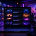 Delve into the intricacies of batch production with KaraMagic Pro for more efficient and consistent karaoke video creation.