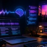 Unlock the potential of AI tools like KaraMagic to automate and enhance lyric transcription with unrivaled efficiency and precision.