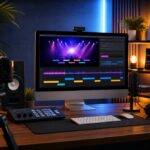 Learn how to master lyric video production workflows with LyricMagic for efficient, high-quality YouTube content creation.