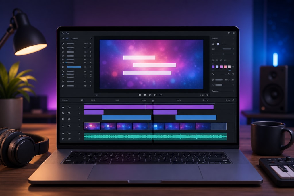 Explore comprehensive strategies for creating compelling lyric videos on YouTube in 2026. Learn practical steps, avoid pitfalls, and discover advanced optimization techniques.