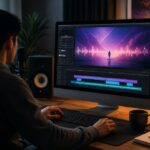 Discover the extensive benefits of offline AI tools for creating lyric videos, focusing on privacy, reliability, and control to enhance your creative process.
