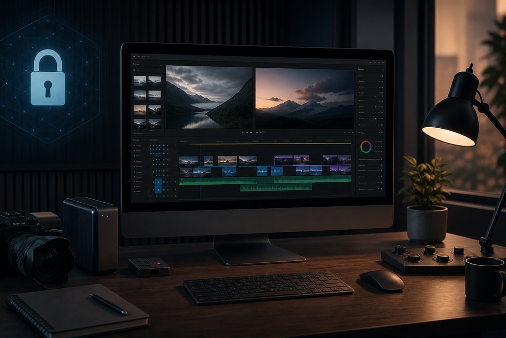 Uncover the benefits of offline video editing tools, including privacy, performance enhancements, and autonomy, crucial for creators in 2026.