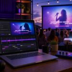 Learn how KaraMagic transforms karaoke nights with AI features, offline capabilities, and intuitive design. This comprehensive guide explains why it's the top choice for event organizers.