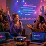 Discover detailed steps and insider tips for hosting an unforgettable karaoke party with KaraMagic. From setup to song selection, we cover it all.