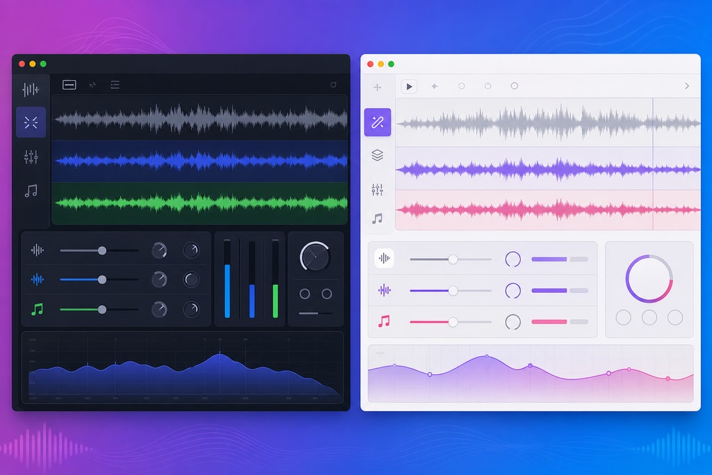 Explore and compare the best vocal removal software of 2026. Dive into features, pricing, and effectiveness to select the ideal tool for your needs.