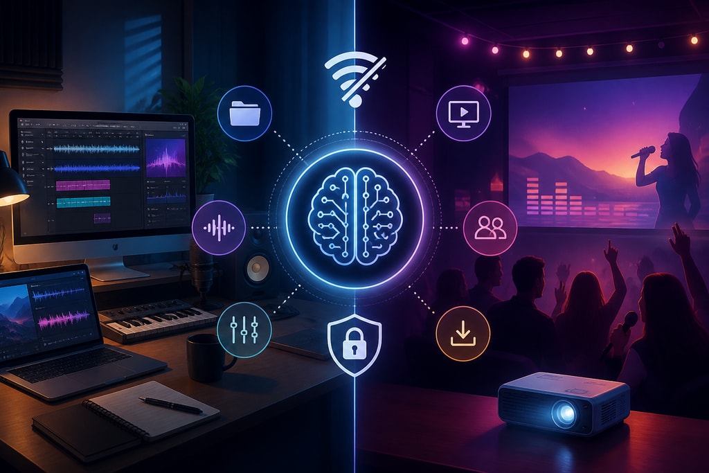 Explore in-depth how offline AI tools enhance privacy, security, and compliance by processing data locally, offering user control, and reducing data breach risks.