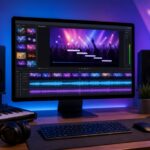 Master the craft of creating karaoke videos on Mac with KaraMagic. Explore vocal removal, lyric synchronization, and visual customization for stunning results.