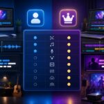 Explore the comprehensive guide on free and pro karaoke tools to find the best solution for your musical journey.