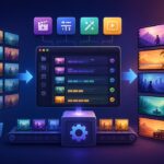 Discover how batch production can transform your karaoke video creation process, boosting efficiency and consistency with practical insights and tools.