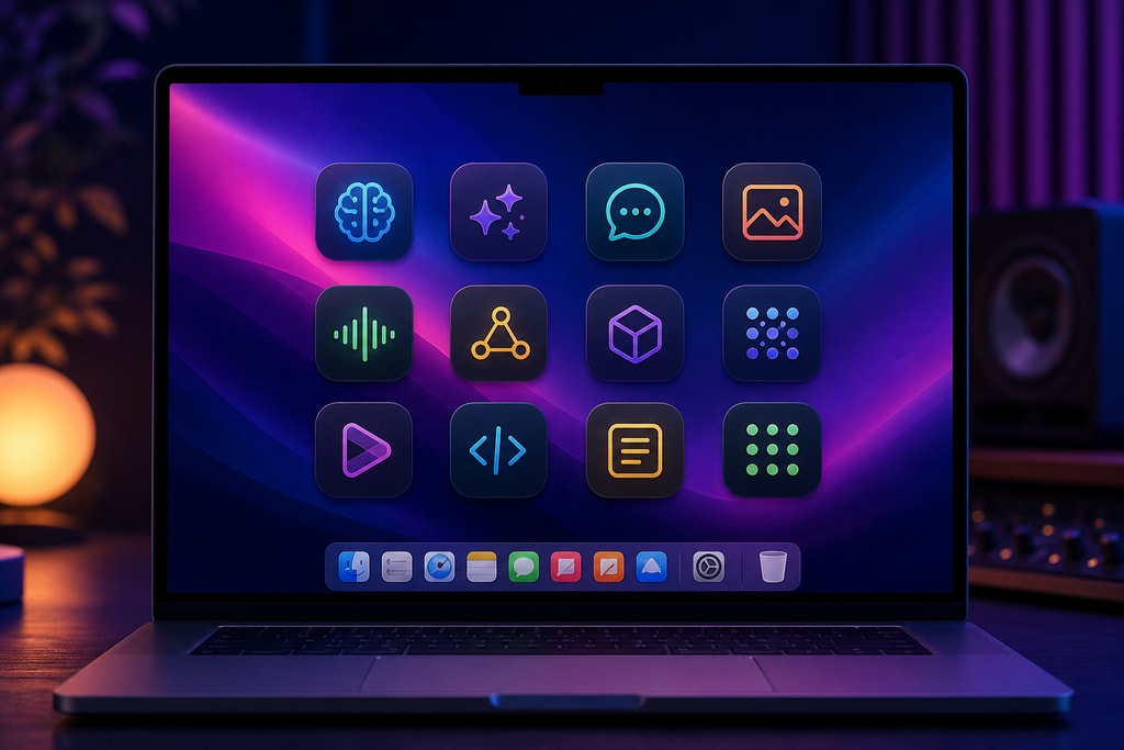 Explore the top offline AI tools for creators in 2026, offering privacy, advanced features, and cost-efficiency without internet dependency.