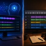 Discover the best vocal removal techniques with our in-depth guide on AI and manual editing for karaoke and content creation.