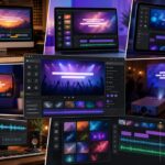 Dive into the top lyric video creator tools of 2026, featuring detailed reviews, comparisons, and advice for musicians and content creators.