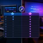Explore how KaraMagic Pro's enhanced features can revolutionize your karaoke video creation in 2026. From watermark-free exports to optimized performance, discover why upgrading is essential.