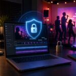 This comprehensive guide teaches you how to create karaoke videos offline to protect privacy while maintaining high-quality production.