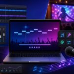Explore the must-have features in karaoke software for Mac users to enhance your singing sessions with superior audio-visual quality and ease of use.