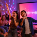 Explore comprehensive setups for memorable karaoke parties with KaraMagic. Learn about equipment, ambiance, playlists, and pro-tips for a night filled with musical joy.