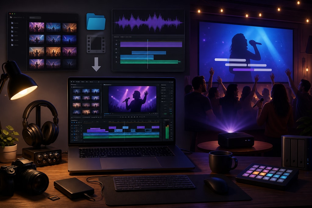 Explore the essential benefits of offline video tools for creators, including privacy, reliability, and enhanced performance.