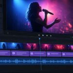 Unlock the secrets to perfect lyric synchronization in videos using LyricMagic for stunning, professional-quality outputs.