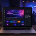 Unlock the potential of your singing sessions with the top karaoke software for Mac in 2026, featuring KaraMagic as a premier choice for creators.